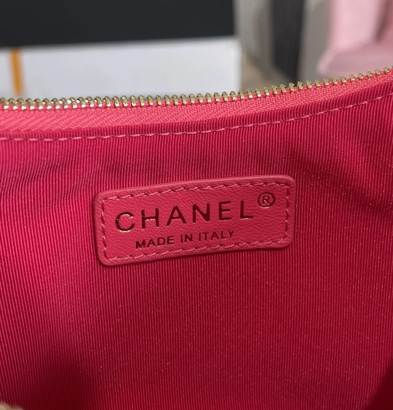 Chanel Hobo Bags Colorful 54977
