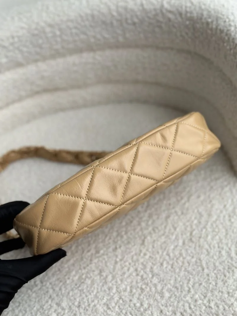 Chanel Hobo Bags EyeCatching 54976