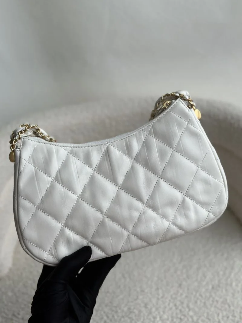 MoistureWicking Chanel Hobo Bags 55011