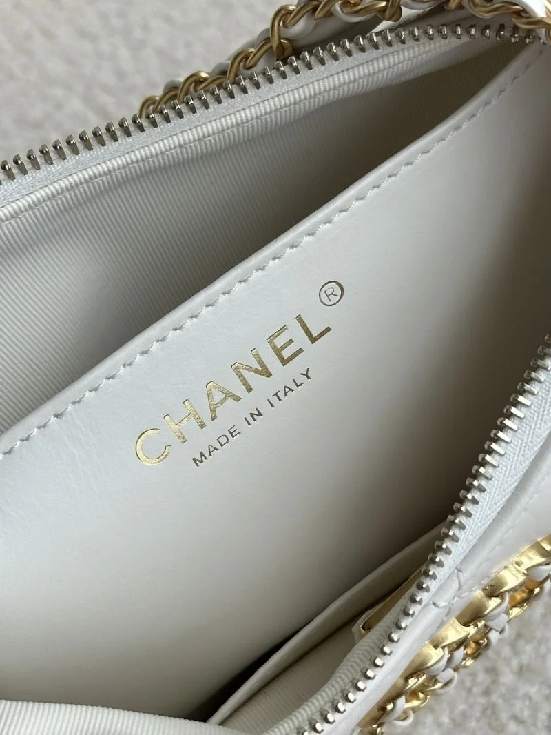 MoistureWicking Chanel Hobo Bags 55011
