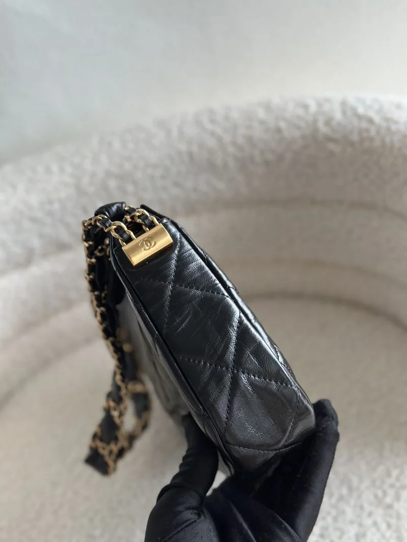 UrbanChic Chanel Hobo Bags 55008