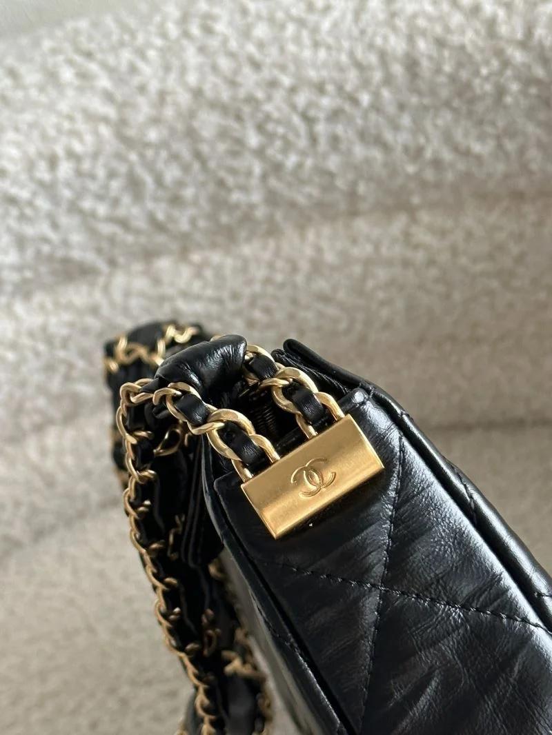 UrbanChic Chanel Hobo Bags 55008