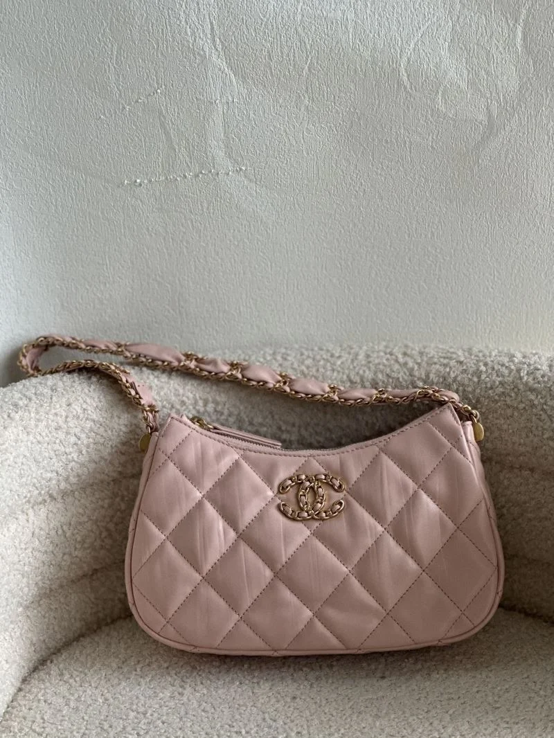 Attractive Chanel Hobo Bags 55009