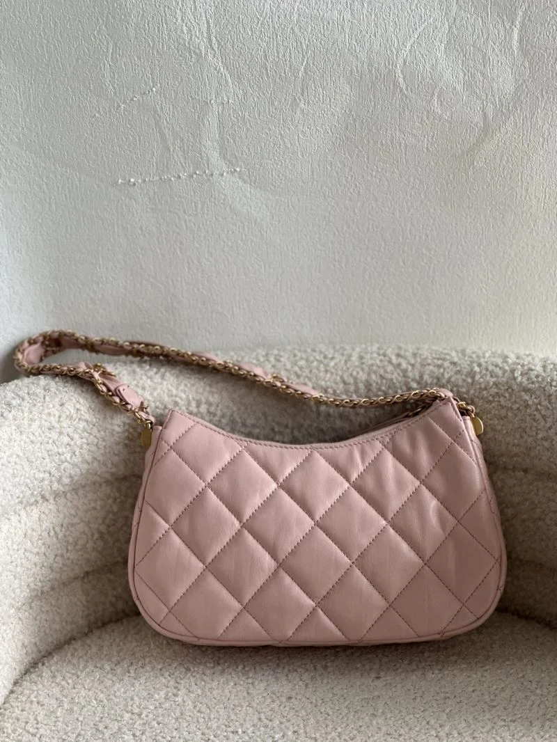 Attractive Chanel Hobo Bags 55009