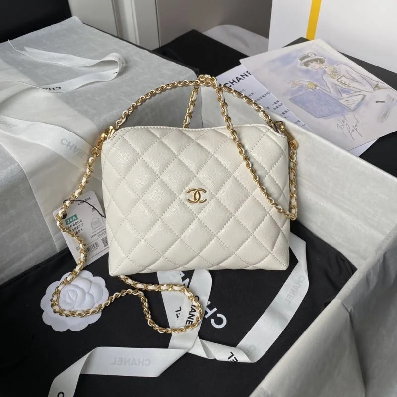 HighPerformance Chanel Hobo Bags 55007