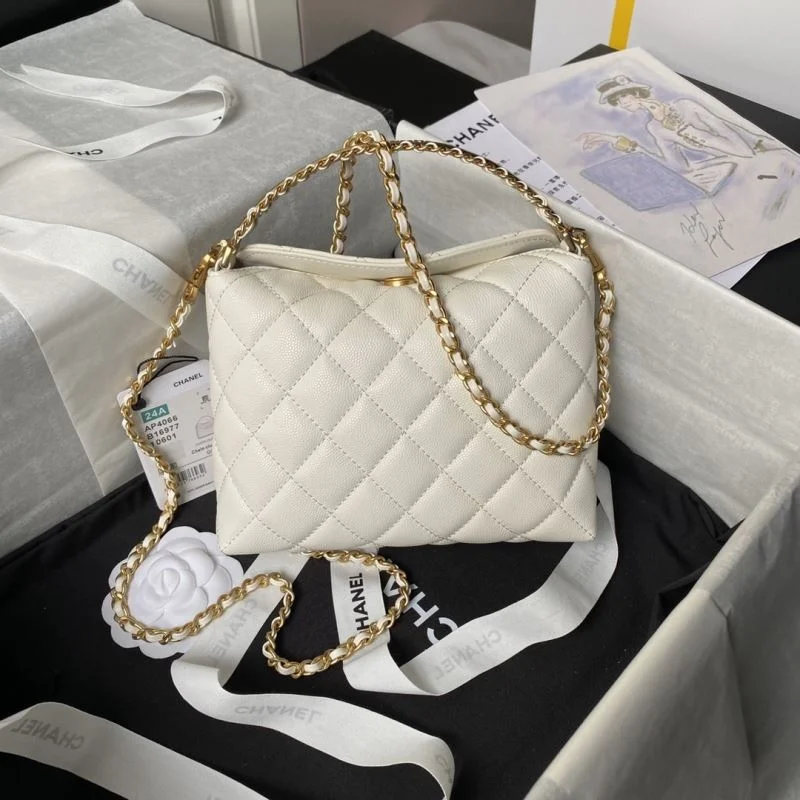HighPerformance Chanel Hobo Bags 55007