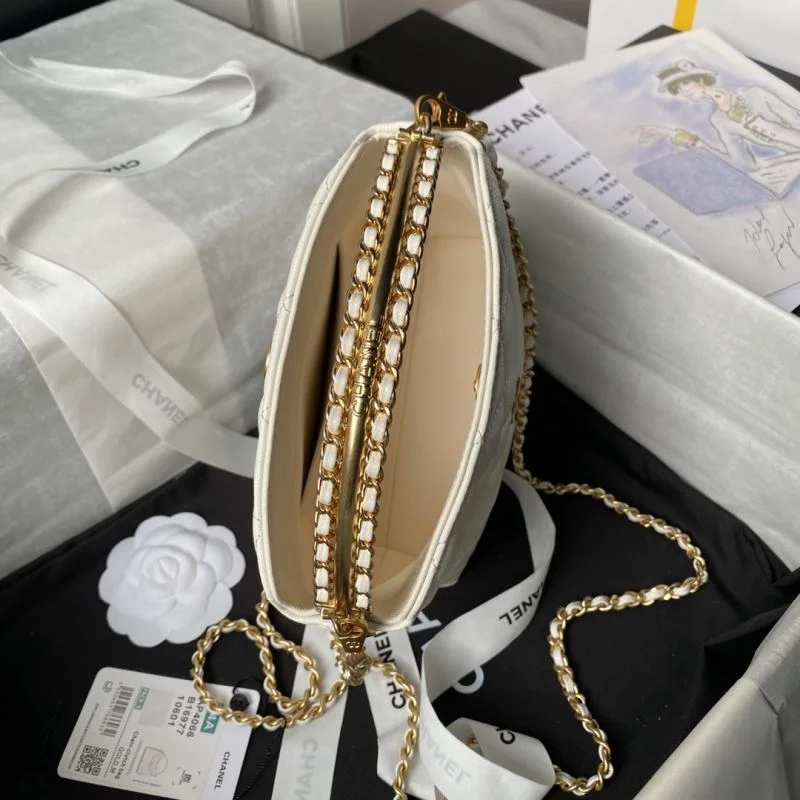 HighPerformance Chanel Hobo Bags 55007