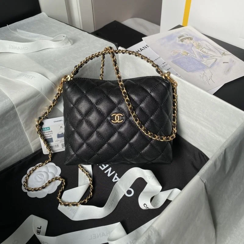 Chanel Hobo Bags TravelReady 54971