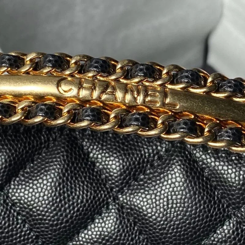 Chanel Hobo Bags TravelReady 54971