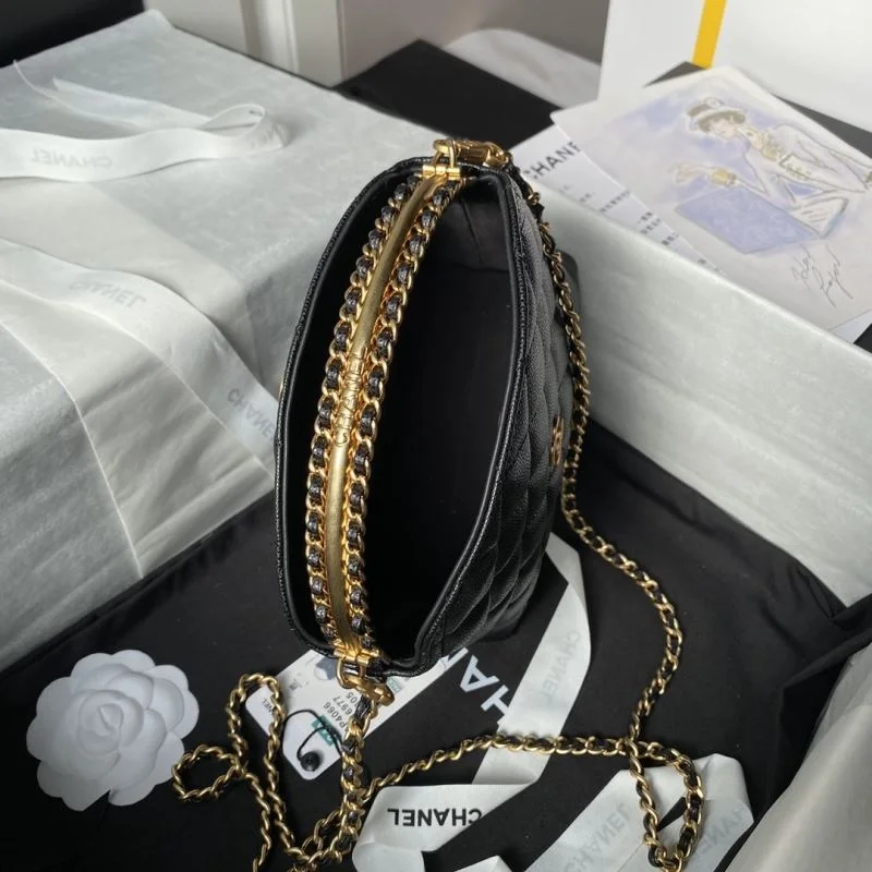 Chanel Hobo Bags TravelReady 54971