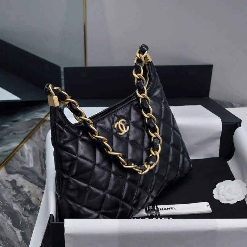 Chanel Hobo Bags SportInspired 54970
