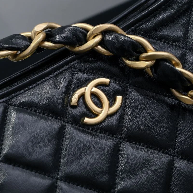 Chanel Hobo Bags SportInspired 54970