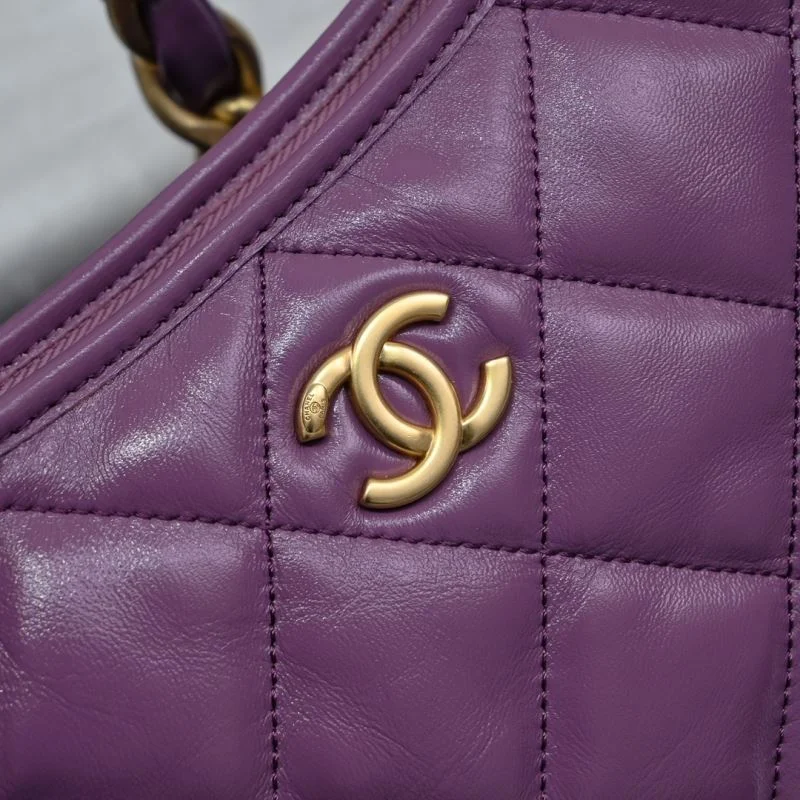 Chanel Hobo Bags Sporty 54967