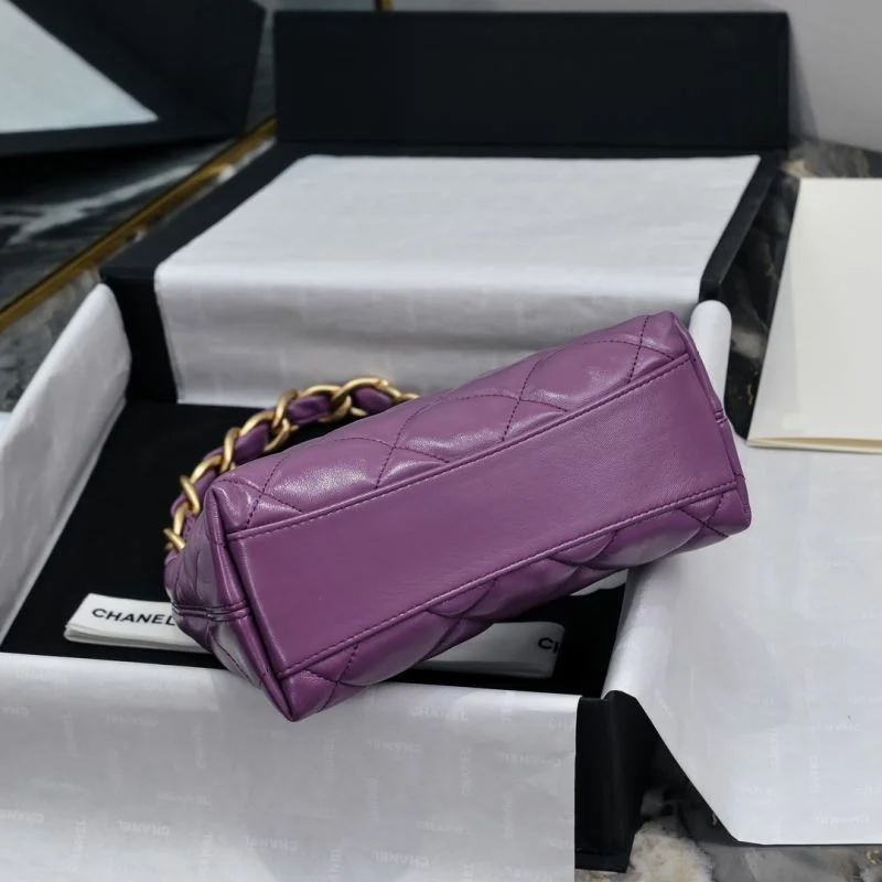 Chanel Hobo Bags Sporty 54967
