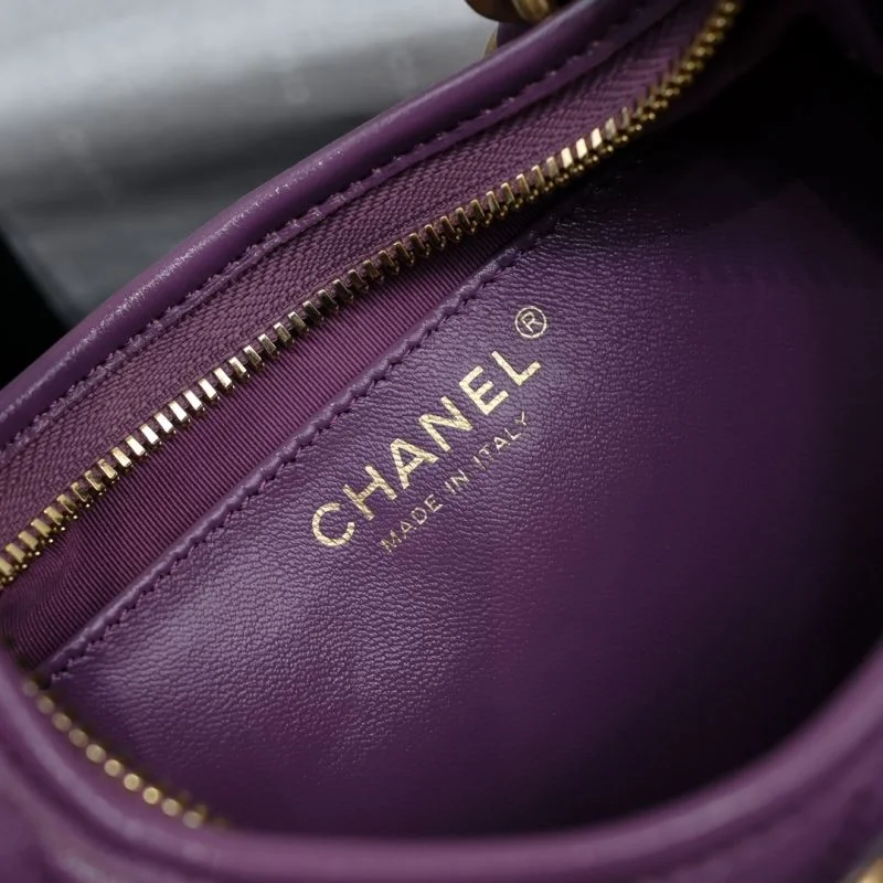 Chanel Hobo Bags Sporty 54967