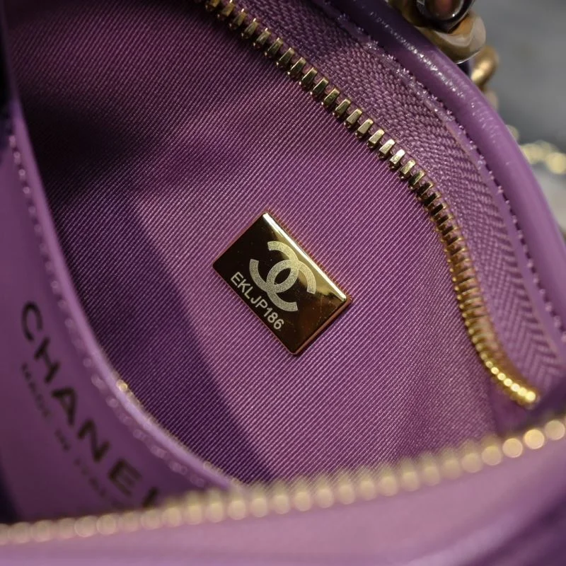 Chanel Hobo Bags Sporty 54967