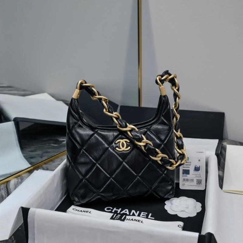 Timeless Chanel Hobo Bags 54968