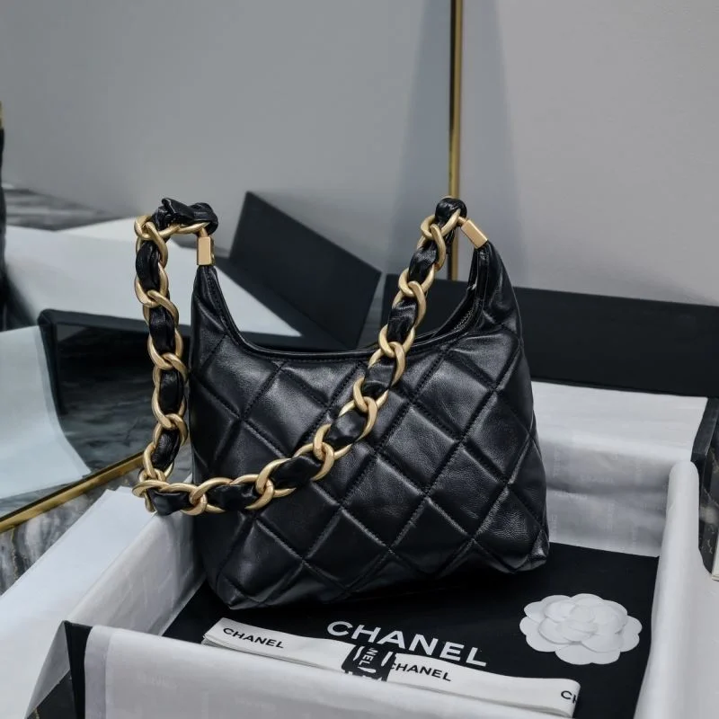 Timeless Chanel Hobo Bags 54968
