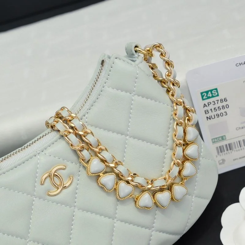 Chanel Hobo Bags Comfortable 54986