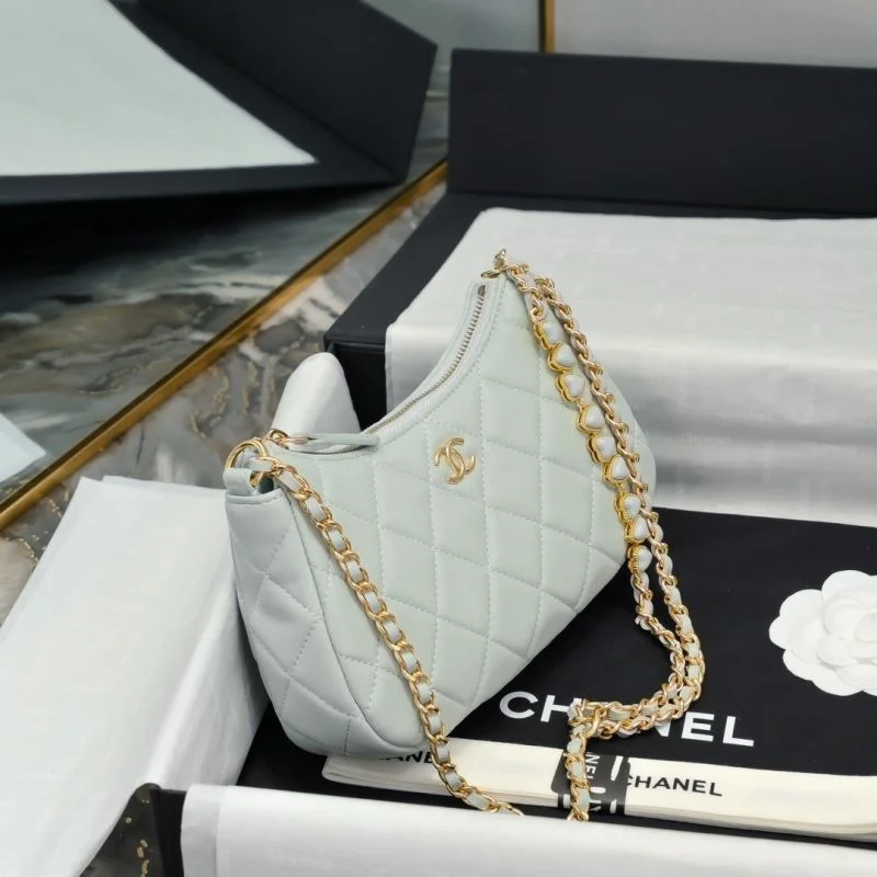 Chanel Hobo Bags Comfortable 54986