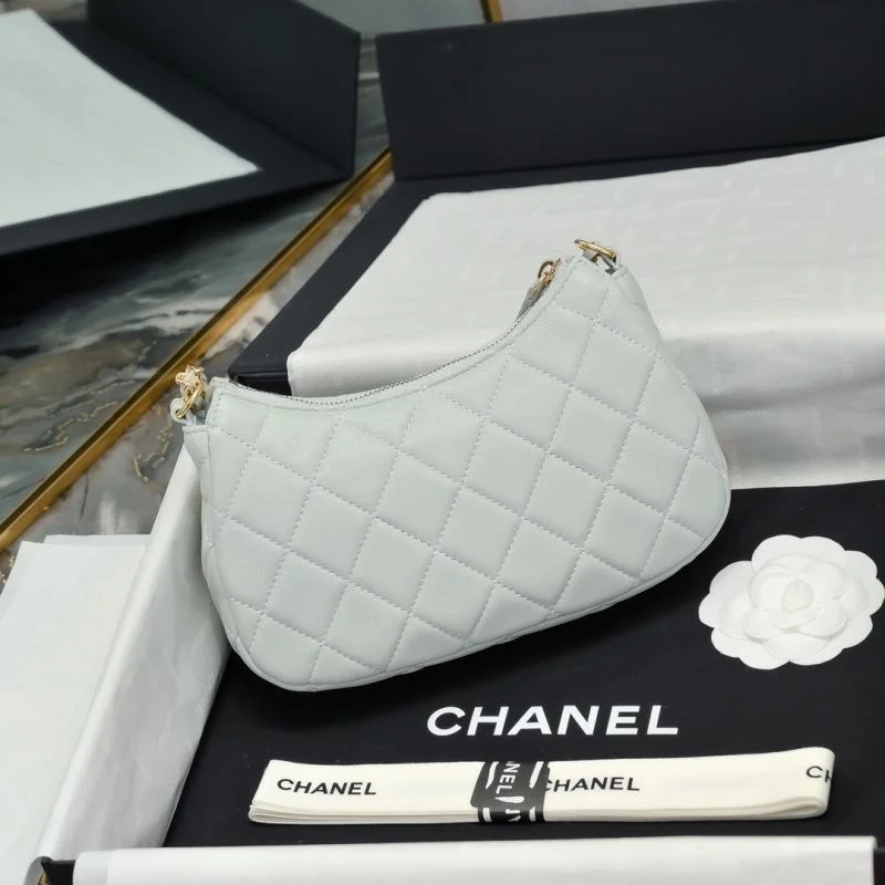 Chanel Hobo Bags Comfortable 54986