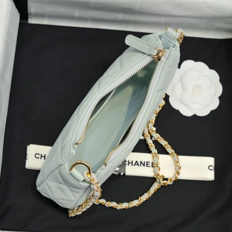 Chanel Hobo Bags Comfortable 54986