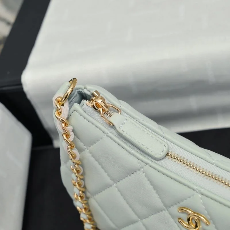 Chanel Hobo Bags Comfortable 54986