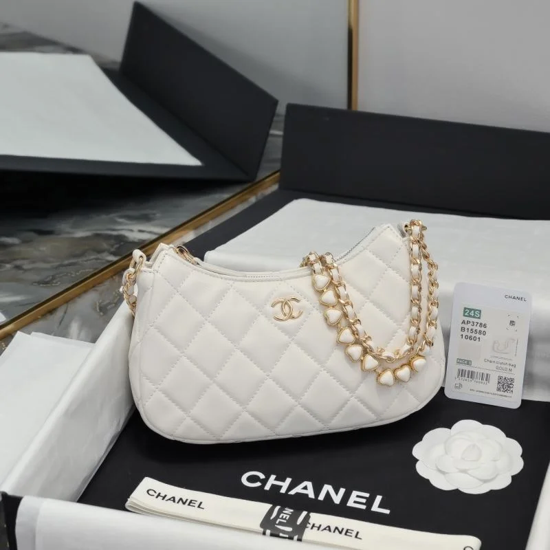 EasyCare Chanel Hobo Bags 55005
