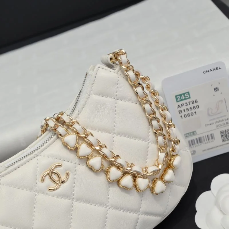 EasyCare Chanel Hobo Bags 55005