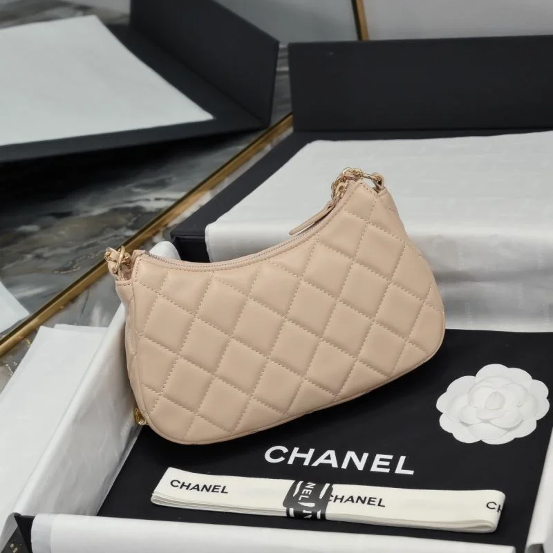TimelessDesign Chanel Hobo Bags 54987