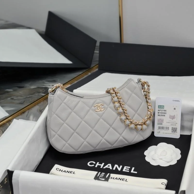 Chanel Hobo Bags FlexibleFit 54965