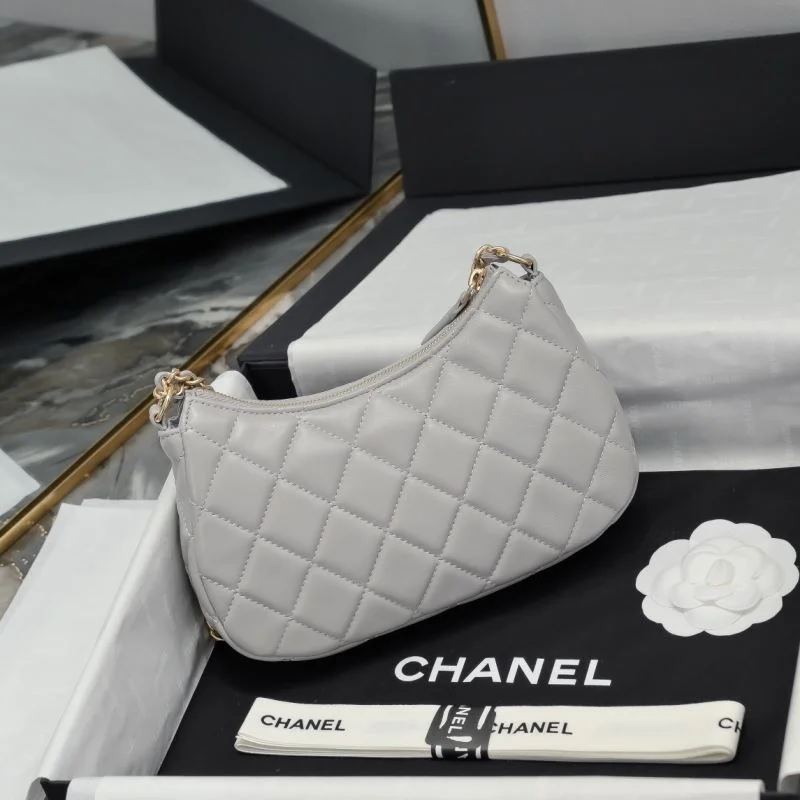 Chanel Hobo Bags FlexibleFit 54965