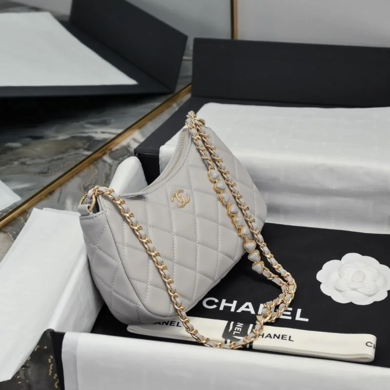 Chanel Hobo Bags FlexibleFit 54965