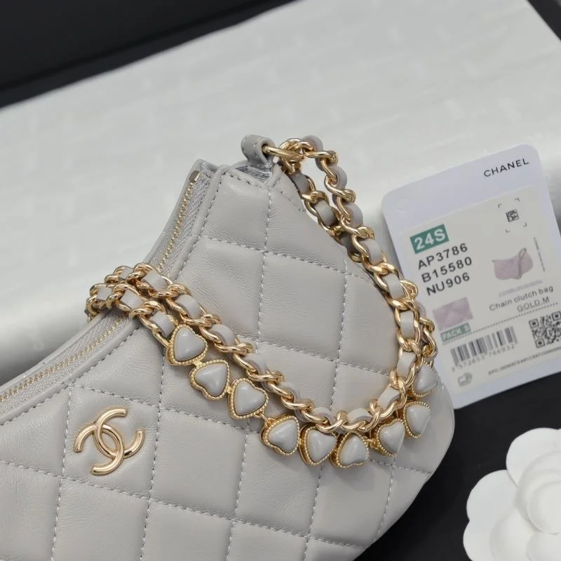 Chanel Hobo Bags FlexibleFit 54965