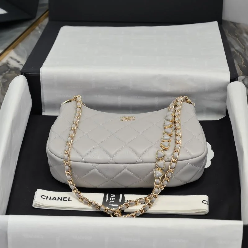 Chanel Hobo Bags FlexibleFit 54965