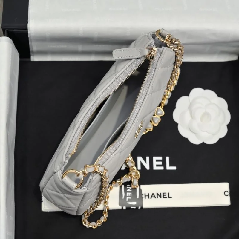 Chanel Hobo Bags FlexibleFit 54965
