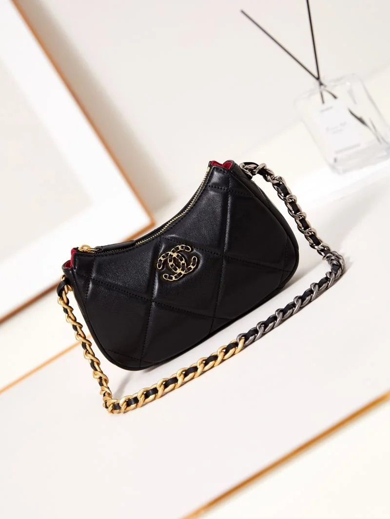 Chanel Hobo Bags MultiPurpose 54964