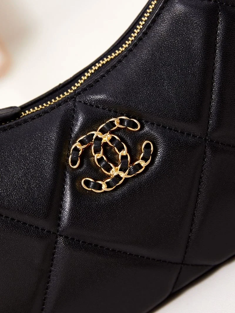 Chanel Hobo Bags MultiPurpose 54964