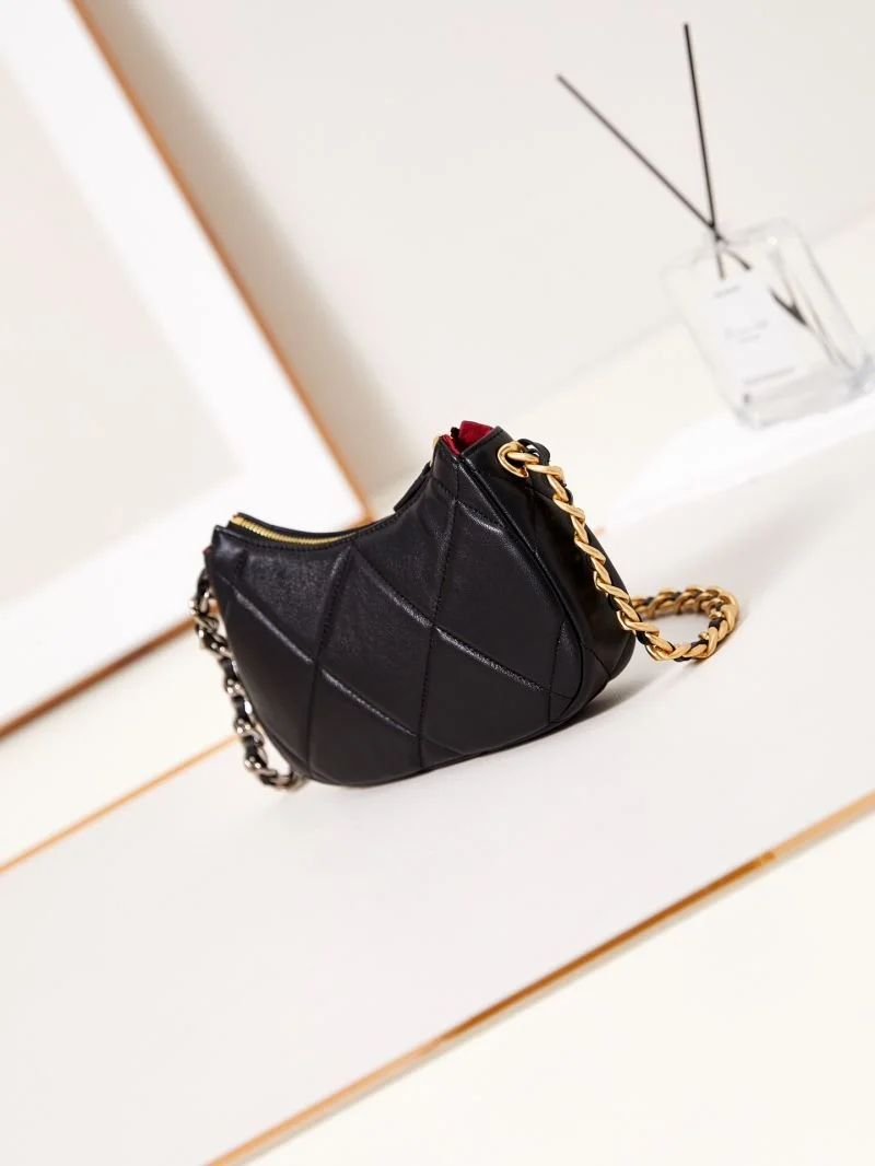 Chanel Hobo Bags MultiPurpose 54964