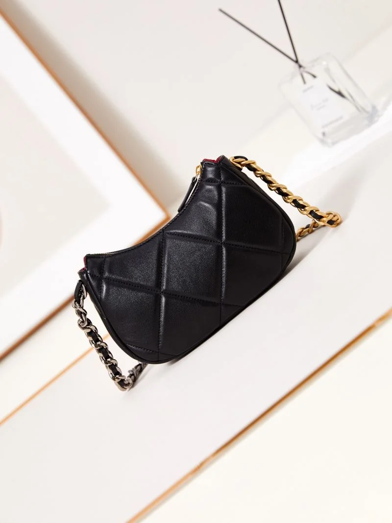 Chanel Hobo Bags MultiPurpose 54964