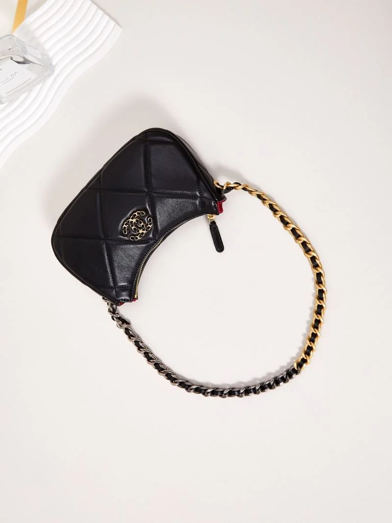 Chanel Hobo Bags MultiPurpose 54964