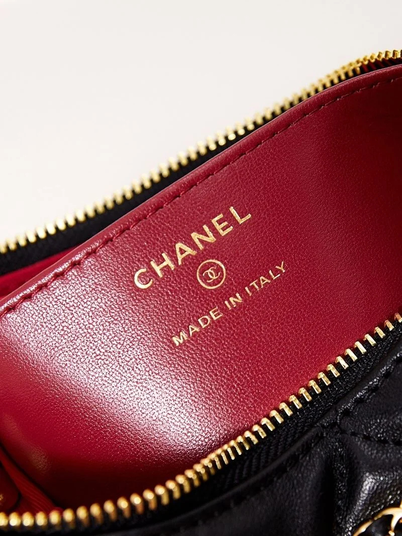 Chanel Hobo Bags MultiPurpose 54964
