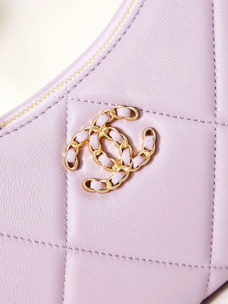 Chanel Hobo Bags Lightweight 54963