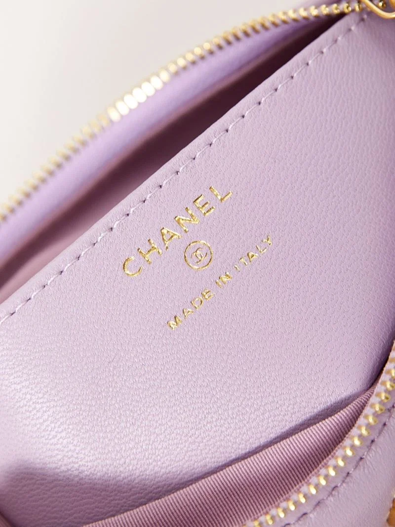 Chanel Hobo Bags Lightweight 54963