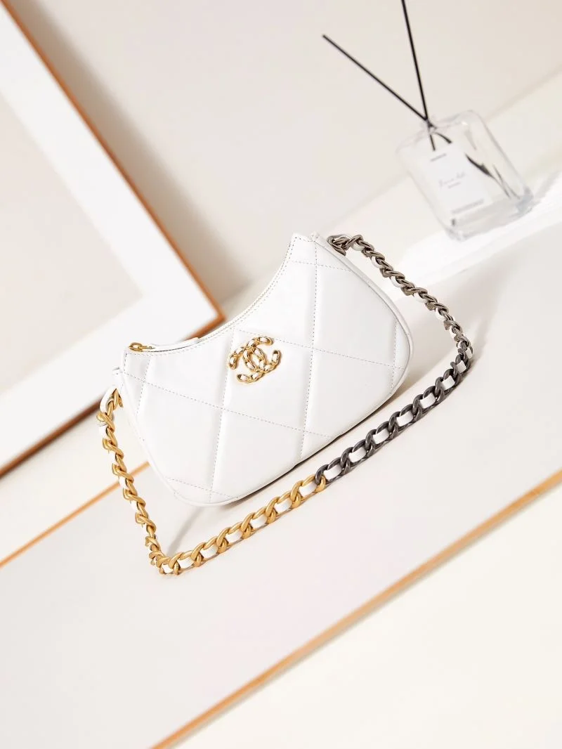Chanel Hobo Bags Casual 54961