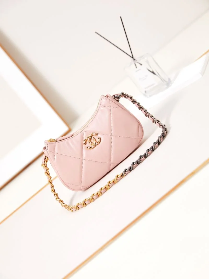 Chanel Hobo Bags Premium 54962