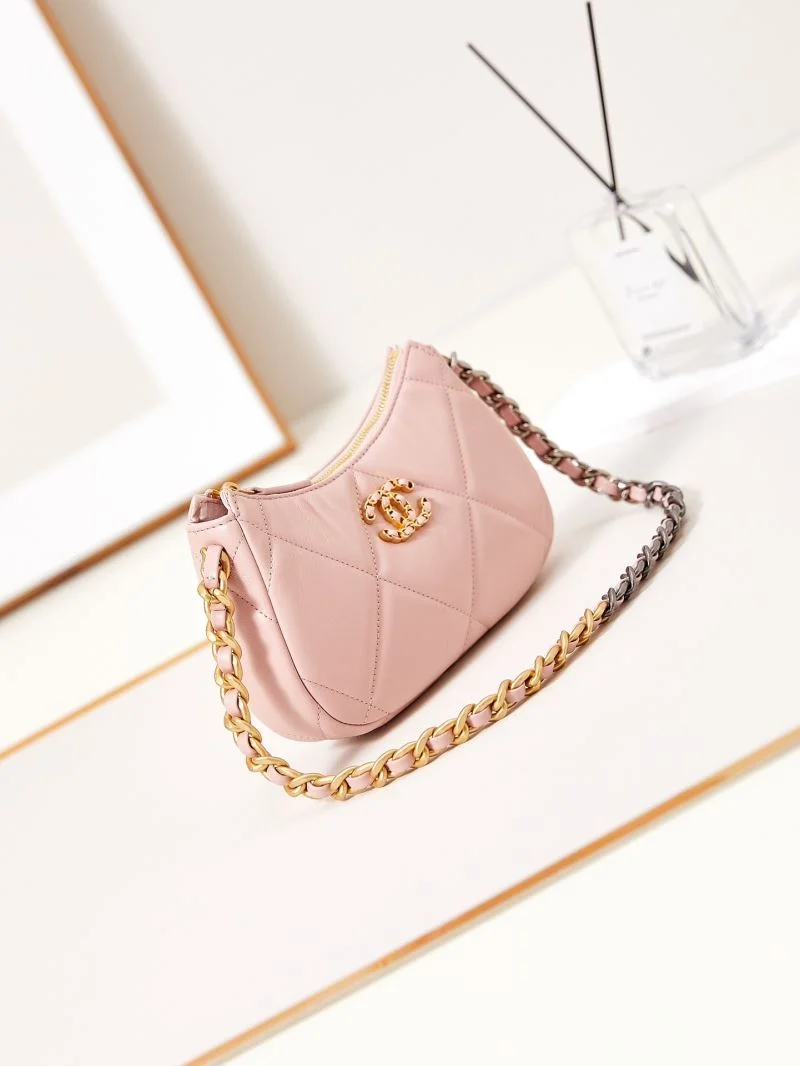 Chanel Hobo Bags Premium 54962