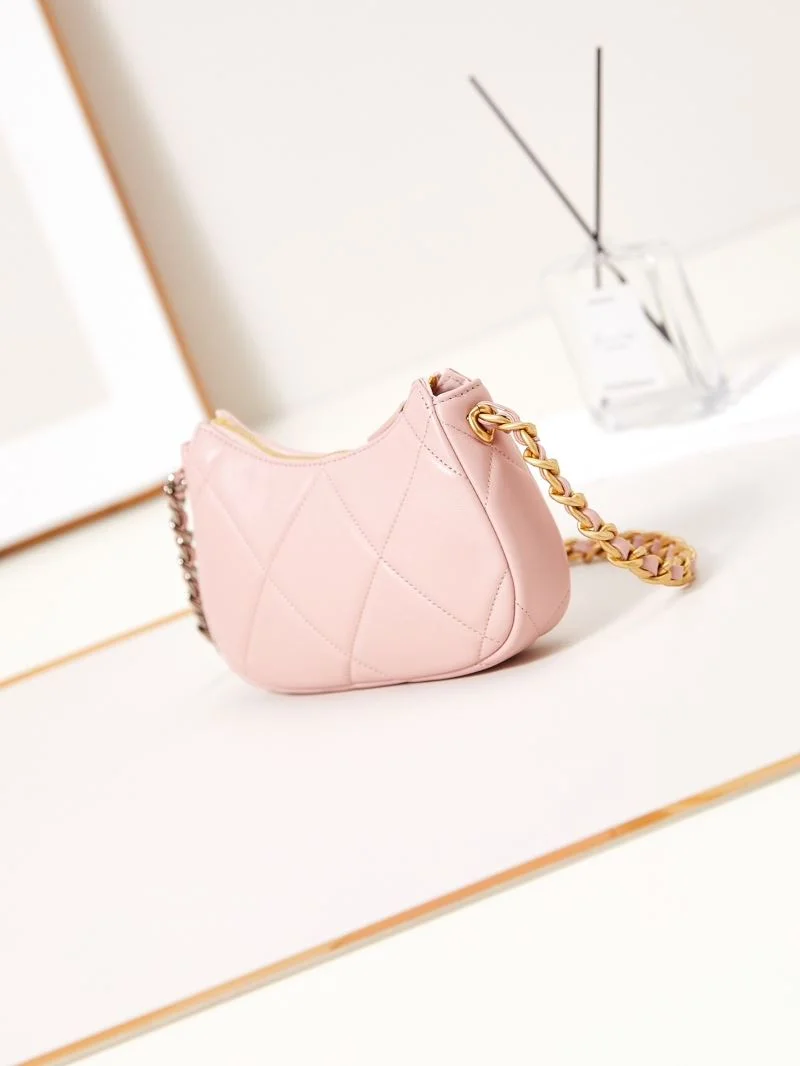 Chanel Hobo Bags Premium 54962