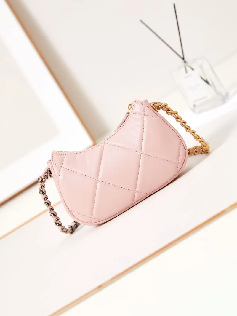 Chanel Hobo Bags Premium 54962