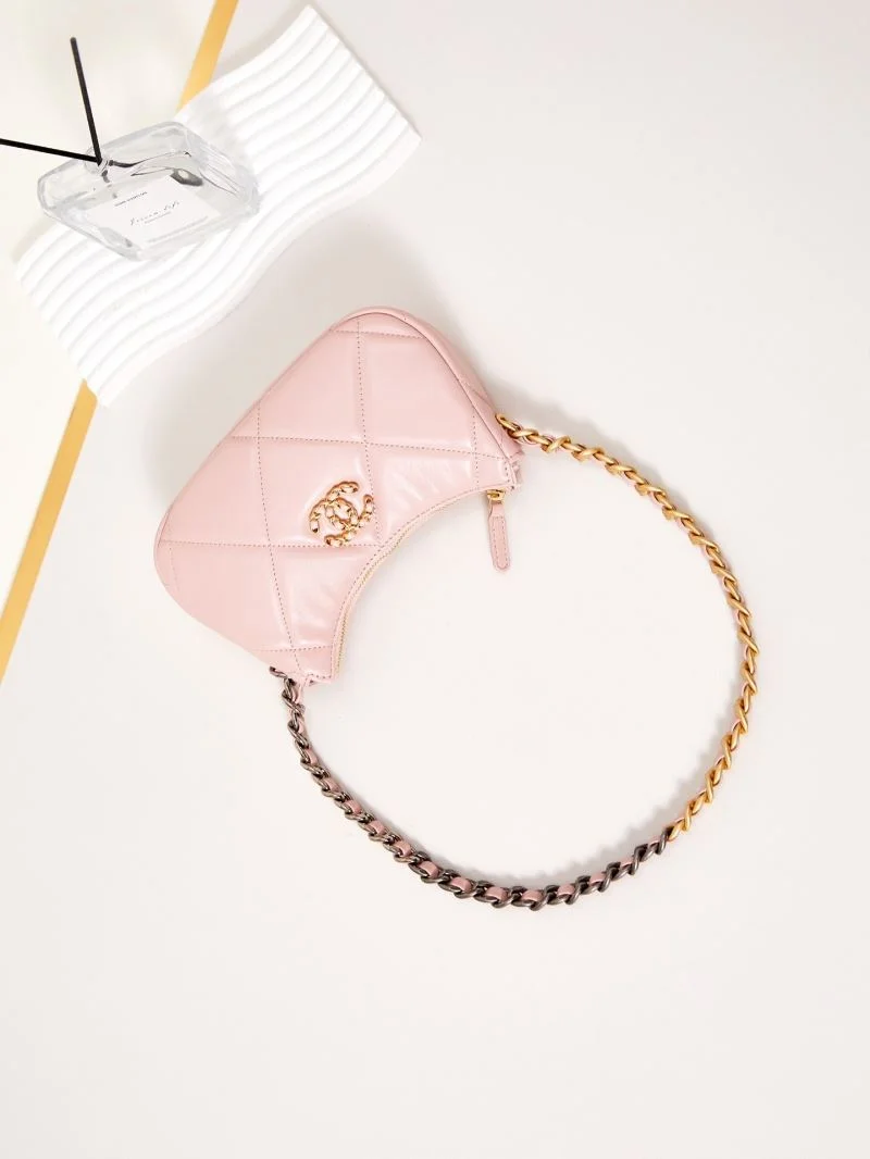 Chanel Hobo Bags Premium 54962